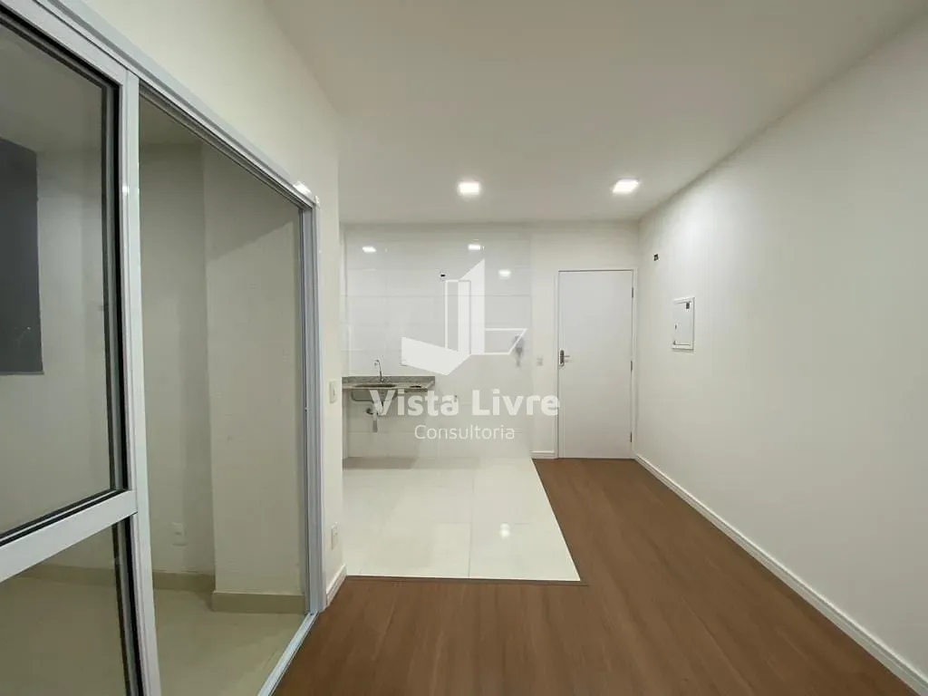 Apartamento, 1 quarto, 36 m² - Foto 6