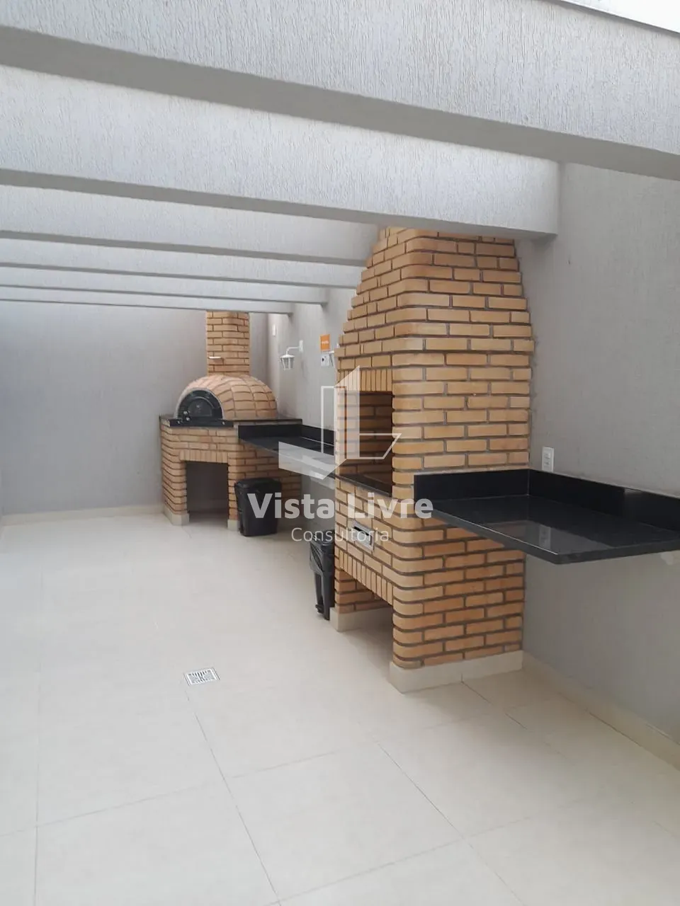 Apartamento, 1 quarto, 36 m² - Foto 14