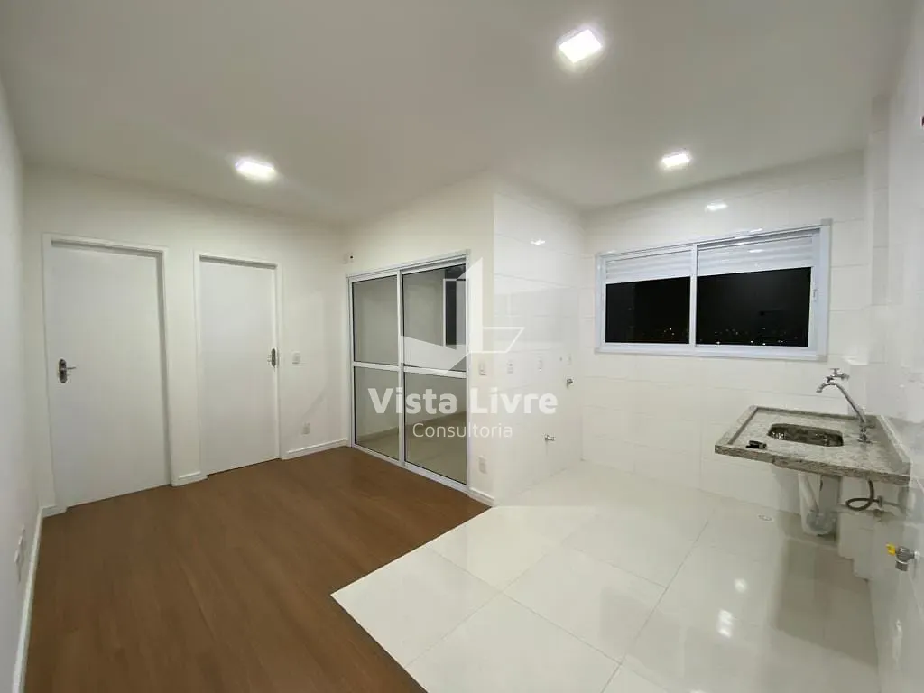 Apartamento, 1 quarto, 36 m² - Foto 7