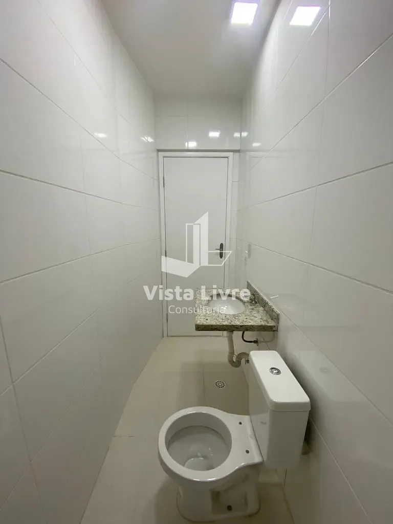 Apartamento, 1 quarto, 36 m² - Foto 11