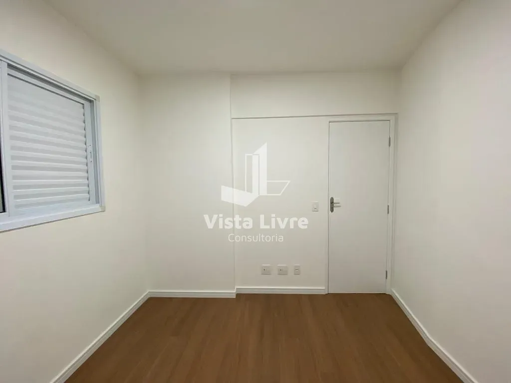 Apartamento, 1 quarto, 36 m² - Foto 9
