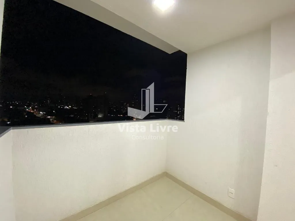 Apartamento, 1 quarto, 36 m² - Foto 4