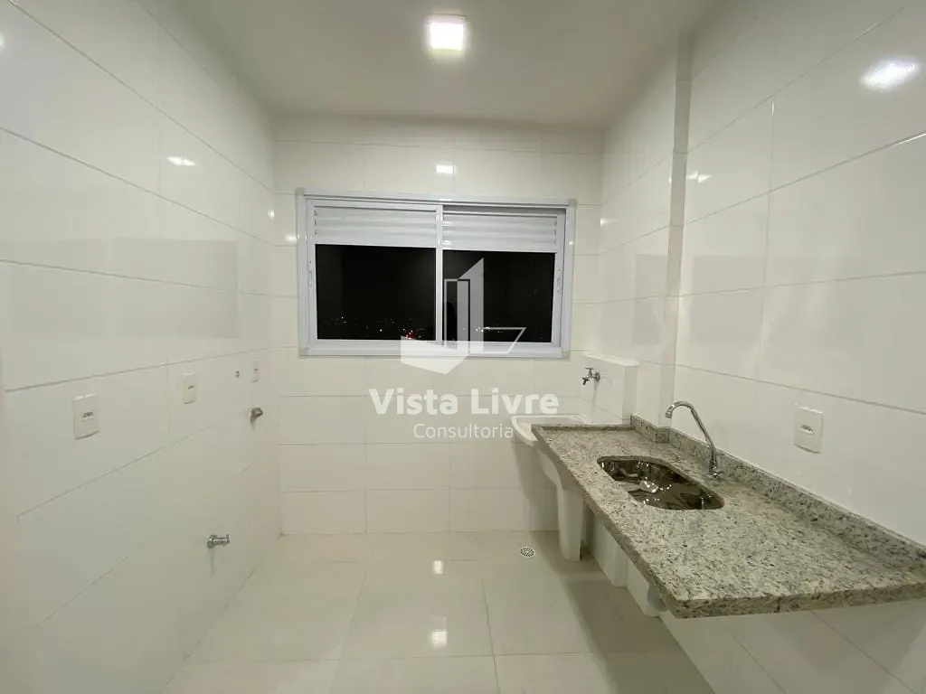 Apartamento, 1 quarto, 36 m² - Foto 8