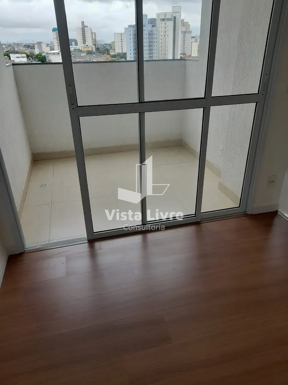 Apartamento, 1 quarto, 36 m² - Foto 5