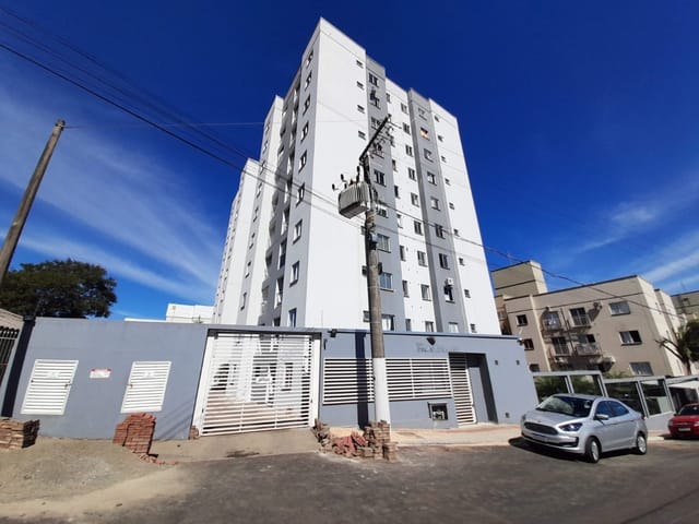 Foto do Apartamento - Apartamento à venda 2 Quartos, 1 Vaga, 65M², Palmital, CHAPECó - SC | Santa Maria