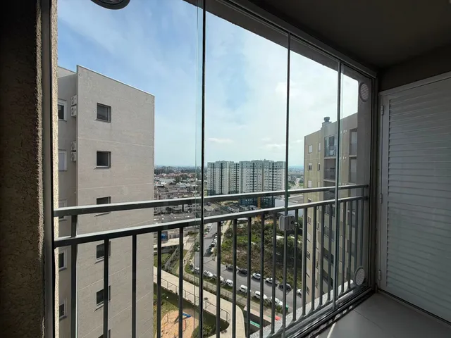 Apartamento 3 quartos e 2 banheiros, à venda, no bairro Areal em Pelotas