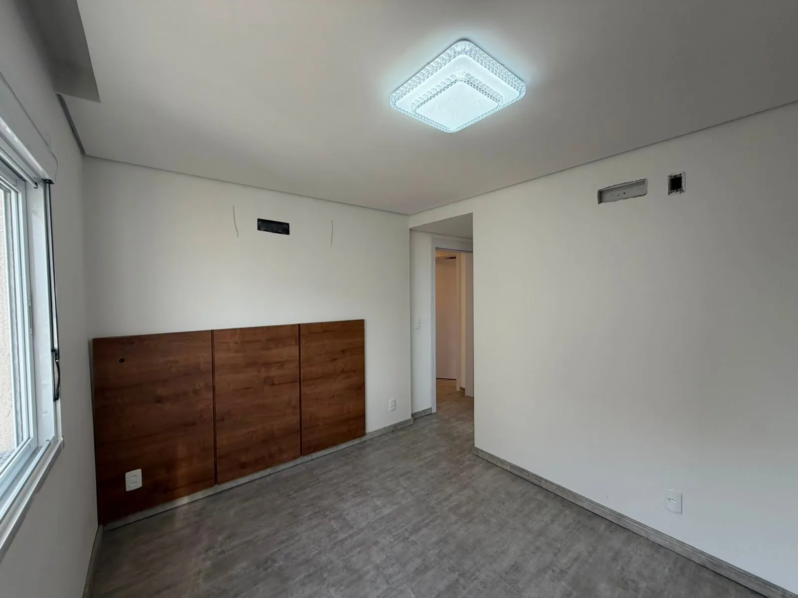 Apartamento semimobiliado à venda no Smart Urban Club, Areal - 74 m², 3 quartos (sendo 1 suíte), andar alto com sol da tarde e condomínio completo. - 8