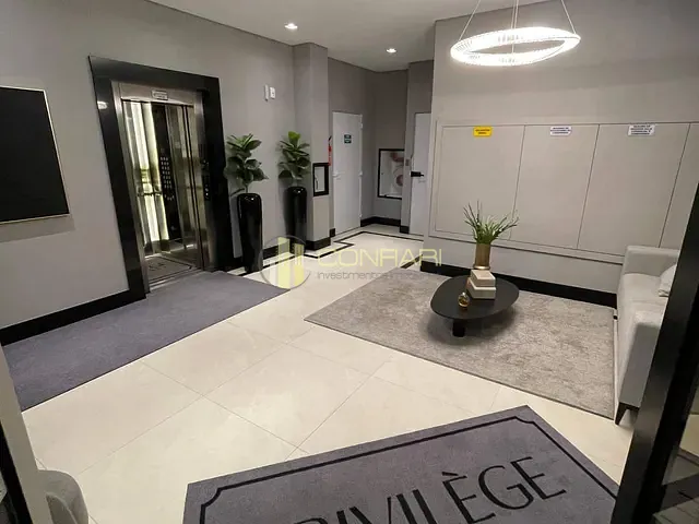 Apartamento 2 quartos e 1 banheiro, à venda, no bairro TABULEIRO DAS OLIVEIRAS em Itapema