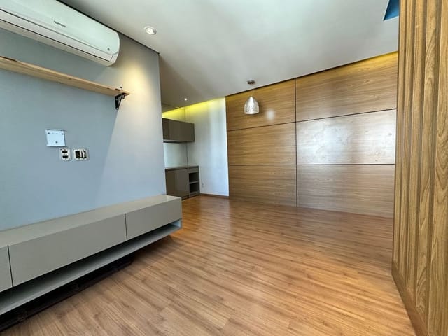 Apartamento com 91m² 3 quartos e 2 banheiros, para alugar, no bairro Terra Bonita em Londrina