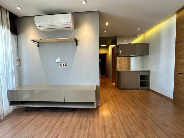 Apartamento com 91m² 3 quartos e 2 banheiros, para alugar, no bairro Terra Bonita em Londrina