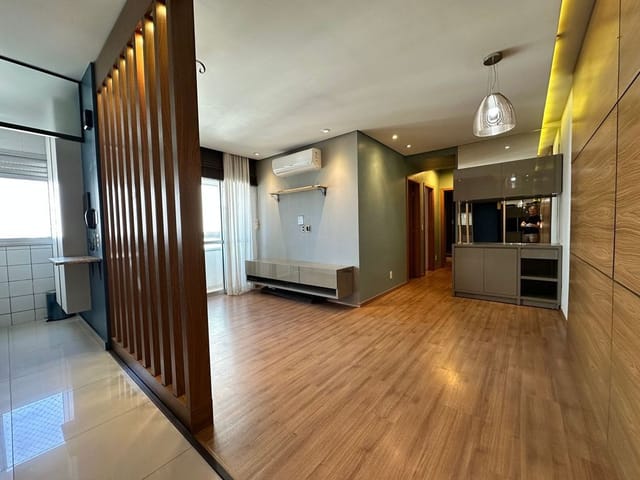 Apartamento com 91m² 3 quartos e 2 banheiros, para alugar, no bairro Terra Bonita em Londrina