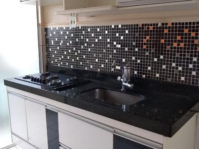 Foto do Apartamento - Apartamento com 2 dormitórios à venda, 54 m² por R$ 300.000,00 - Bosque dos Eucaliptos - São José dos Campos/SP | INDEPENDENCE NEGOCIOS IMOBILIARIOS LTDA