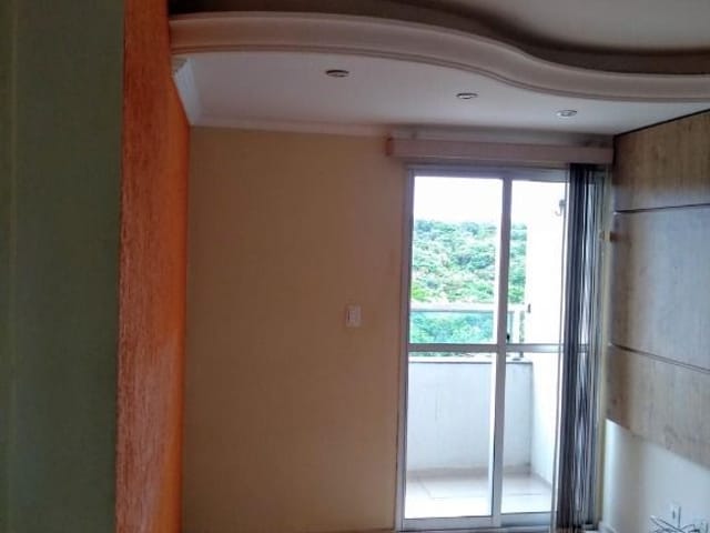 Foto do Apartamento - Apartamento com 2 dormitórios à venda, 54 m² por R$ 300.000,00 - Bosque dos Eucaliptos - São José dos Campos/SP | INDEPENDENCE NEGOCIOS IMOBILIARIOS LTDA