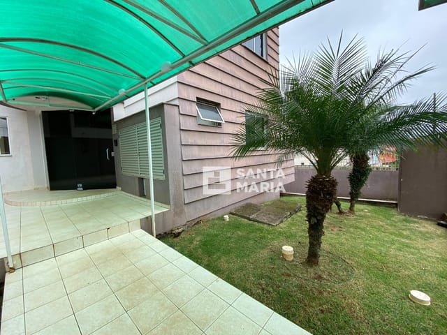 Foto do Apartamento - Apartamento à venda 1 Quarto, 1 Vaga, 44M², Efapi, CHAPECó - SC | Santa Maria