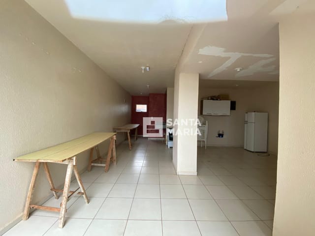 Foto do Apartamento - Apartamento à venda 1 Quarto, 1 Vaga, 44M², Efapi, CHAPECó - SC | Santa Maria