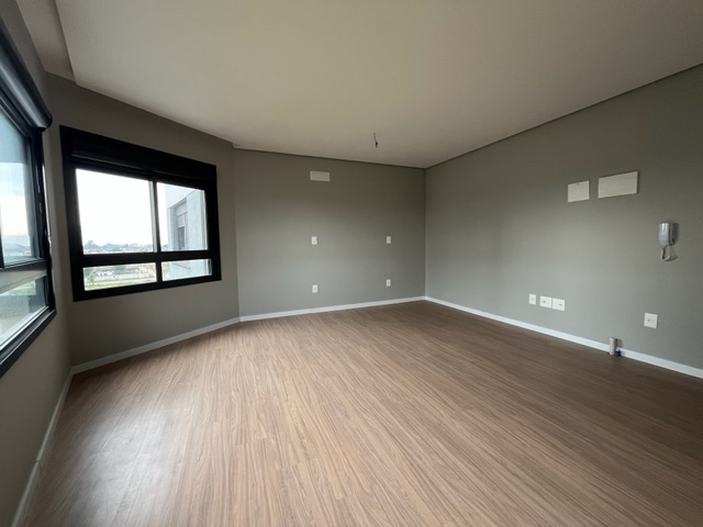 Apartamento 1 quarto e 1 banheiro, à venda, no bairro Parque Una em Pelotas
