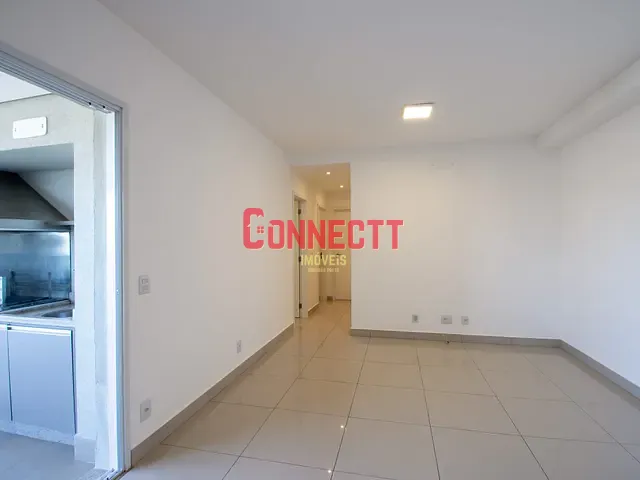 Apartamento 3 quartos e 1 banheiro, para alugar, no bairro Quinta da Primavera em Ribeirão Preto