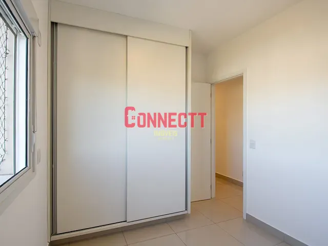 Apartamento 3 quartos e 1 banheiro, para alugar, no bairro Quinta da Primavera em Ribeirão Preto