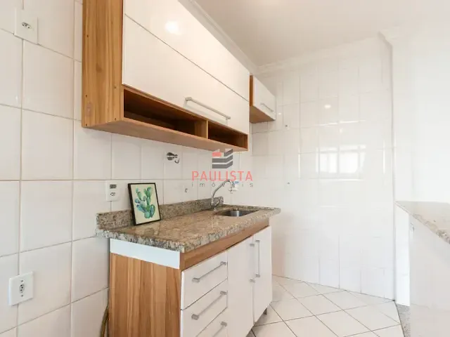 Apartamento 1 quarto e 2 banheiros, à venda, no bairro Mirandópolis em São Paulo
