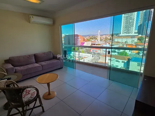 Apartamento com 115m² 3 quartos e 4 banheiros, à venda, no bairro Jardim Faculdade em Sorocaba