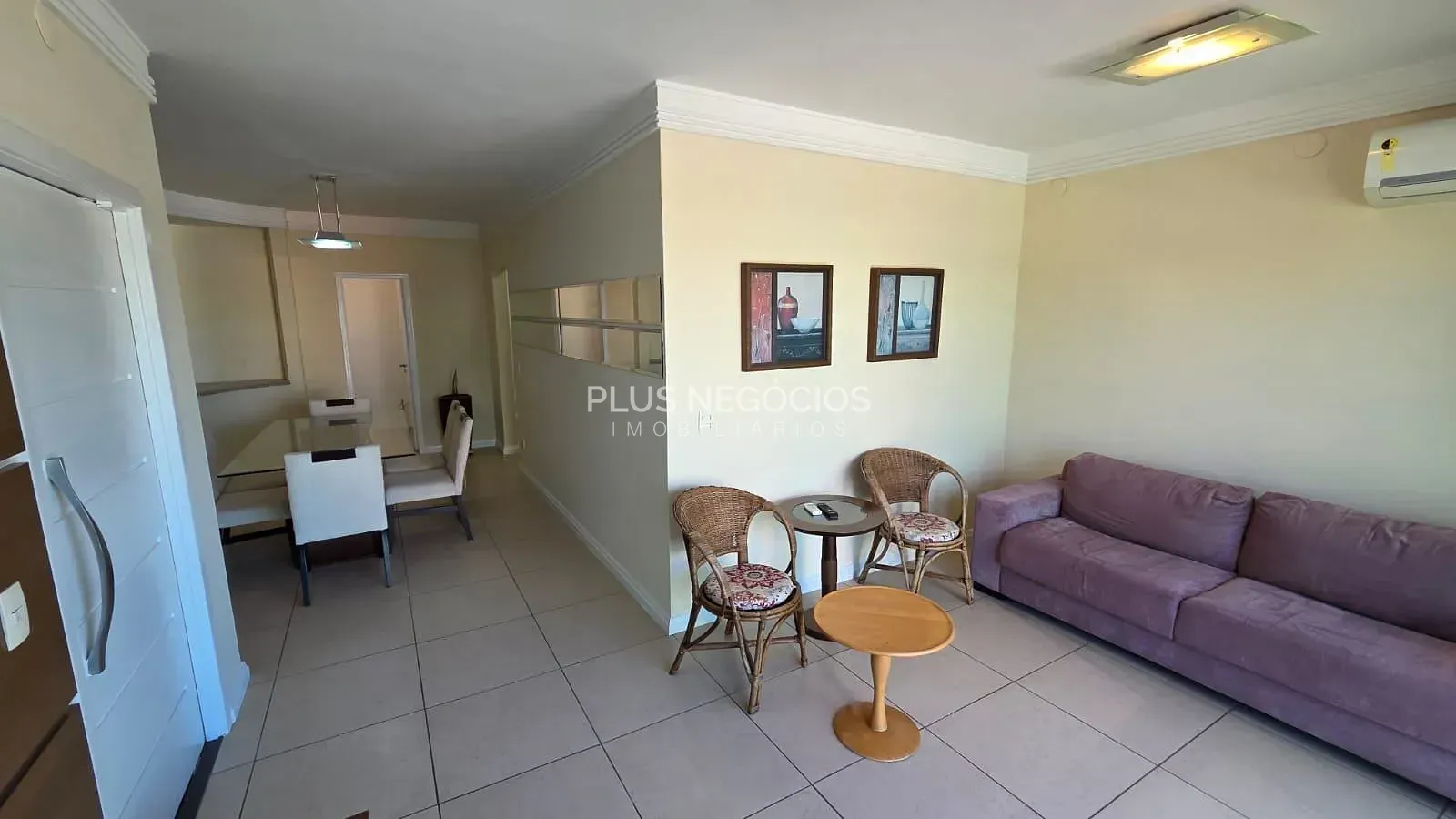 Apartamento, 3 quartos, 115 m² - Foto 3