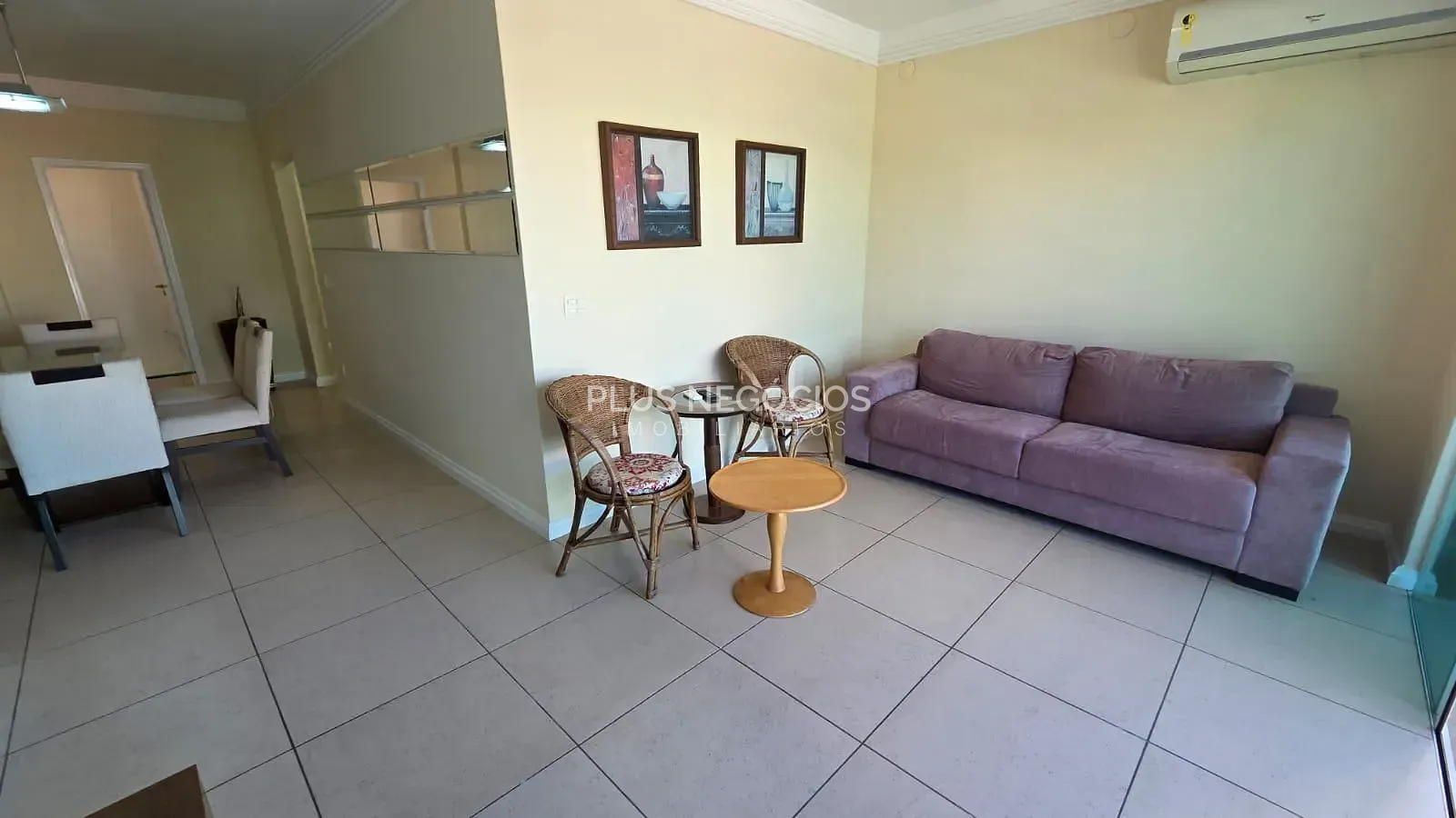 Apartamento, 3 quartos, 115 m² - Foto 6