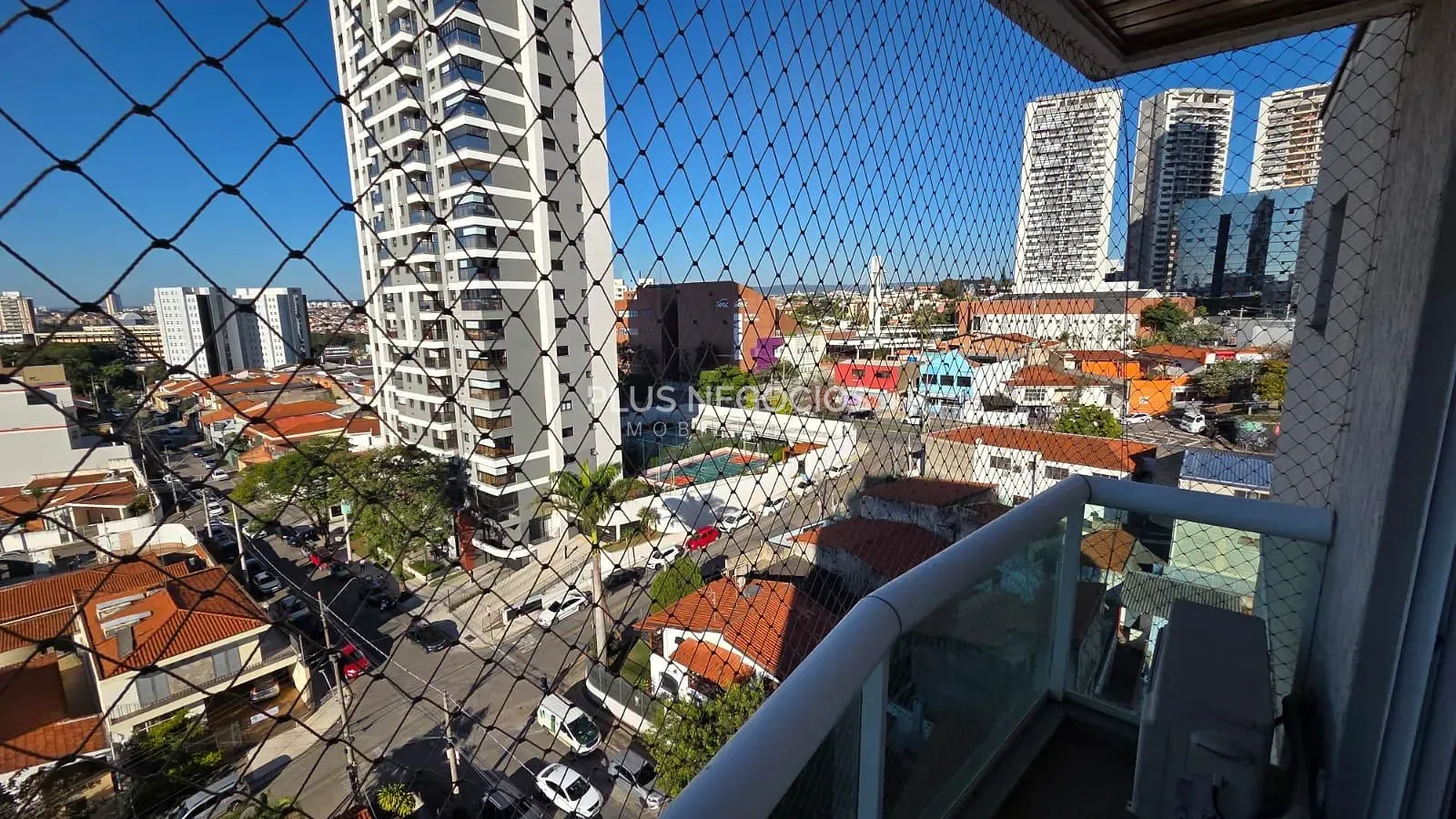 Apartamento, 3 quartos, 115 m² - Foto 42
