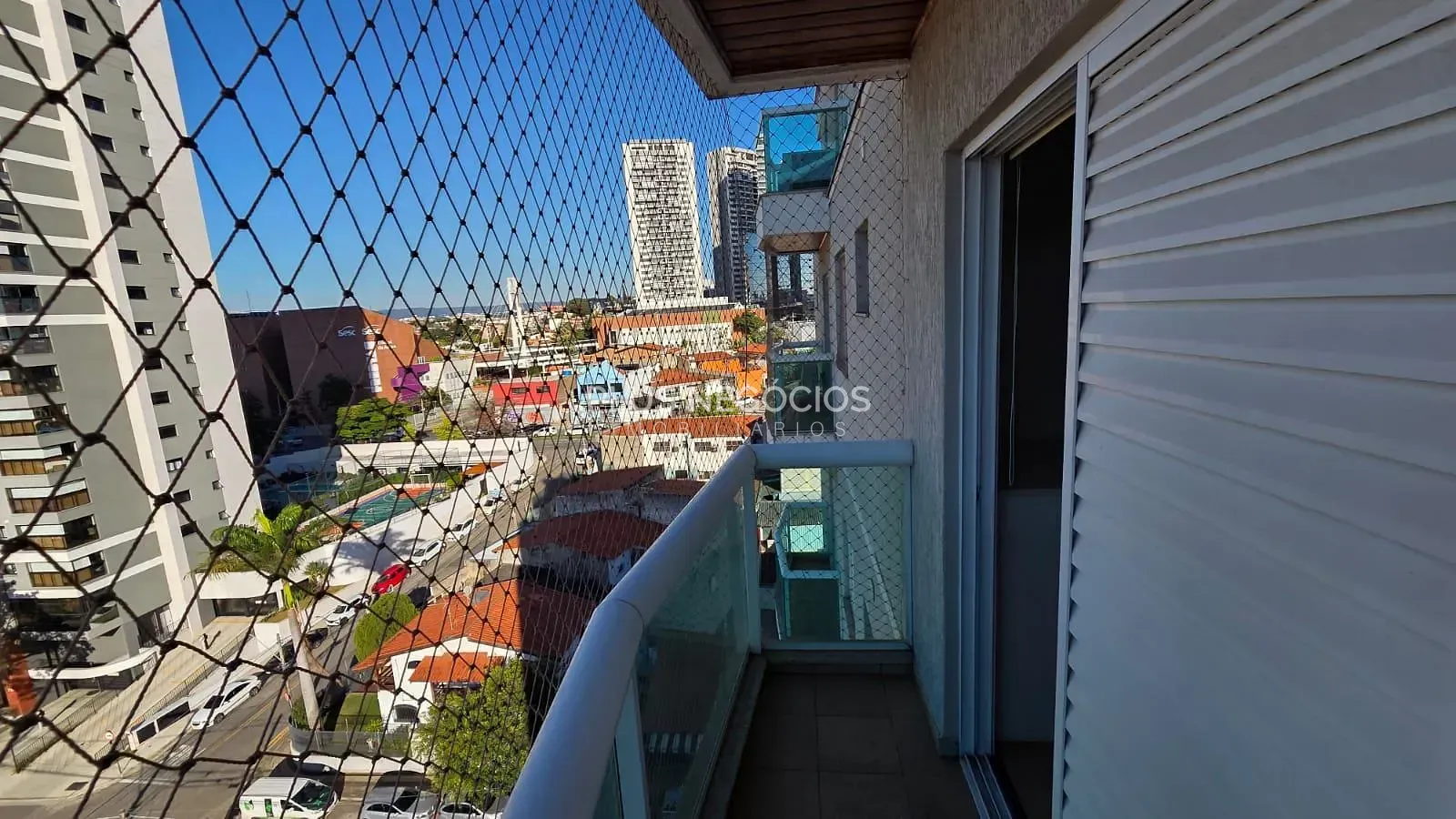 Apartamento, 3 quartos, 115 m² - Foto 53