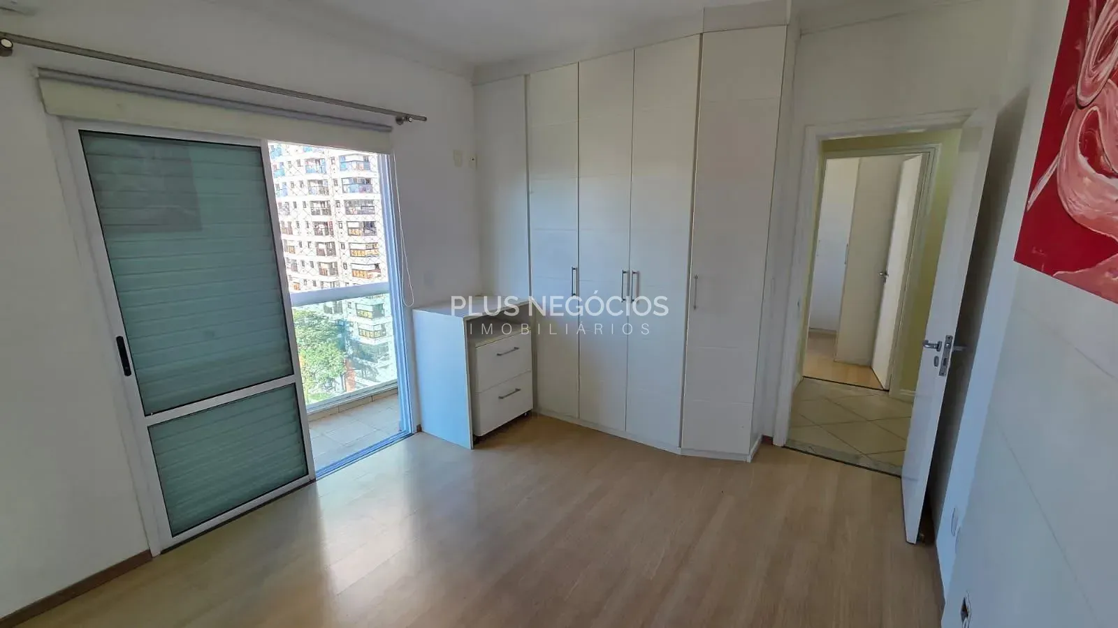 Apartamento, 3 quartos, 115 m² - Foto 34