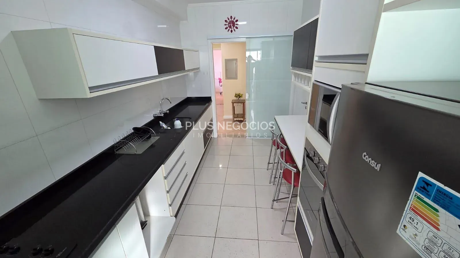 Apartamento, 3 quartos, 115 m² - Foto 21