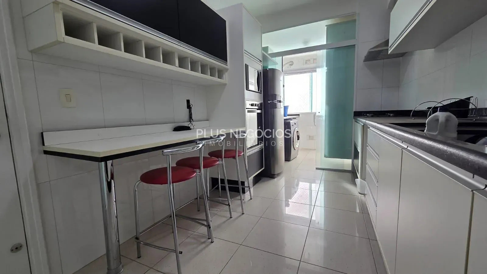 Apartamento, 3 quartos, 115 m² - Foto 22