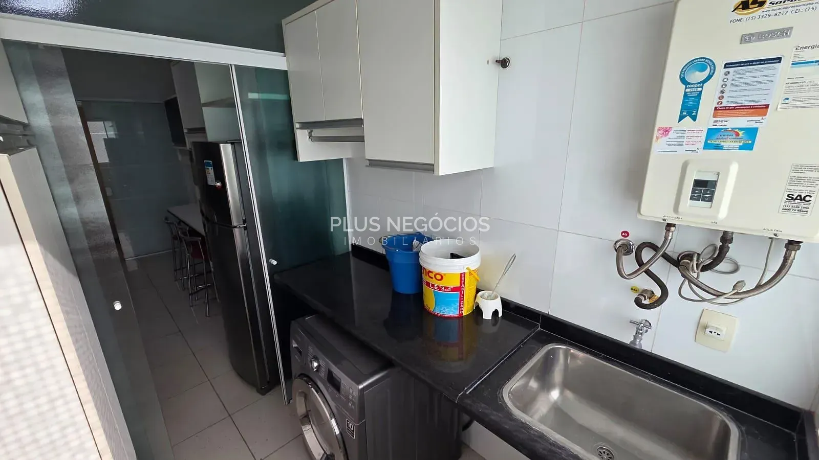 Apartamento, 3 quartos, 115 m² - Foto 24
