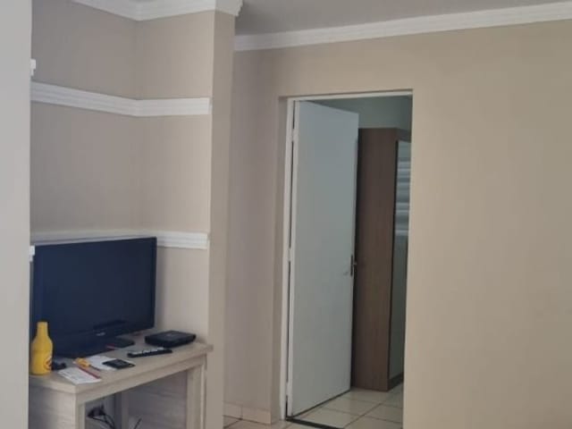Foto do Apartamento - Apartamento com 2 dormitórios à venda, 51 m² por R$ 120.000,00 - Jardim Santa Luzia - São José dos Campos/SP | INDEPENDENCE NEGOCIOS IMOBILIARIOS LTDA