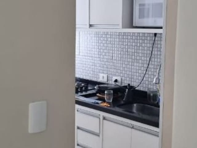 Foto do Apartamento - Apartamento com 2 dormitórios à venda, 51 m² por R$ 120.000,00 - Jardim Santa Luzia - São José dos Campos/SP | INDEPENDENCE NEGOCIOS IMOBILIARIOS LTDA