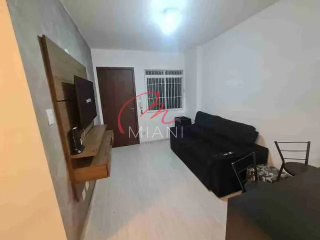 Apartamento 2 quartos e 1 banheiro, à venda, no bairro Água Branca em São Paulo