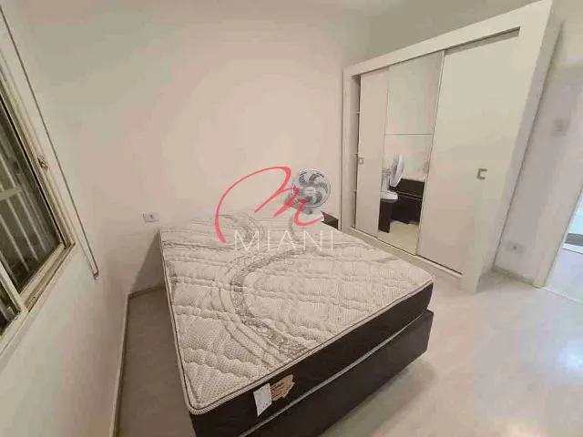 Apartamento 2 quartos e 1 banheiro, à venda, no bairro Água Branca em São Paulo