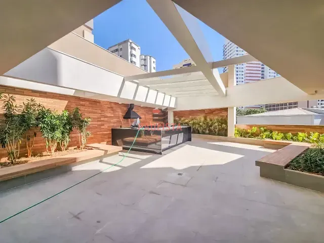 Apartamento com 146m² 3 quartos e 5 banheiros, à venda, no bairro Vila Mariana em São Paulo