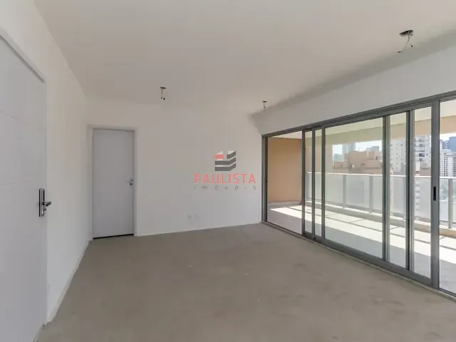 Apartamento com 146m² 3 quartos e 5 banheiros, à venda, no bairro Vila Mariana em São Paulo