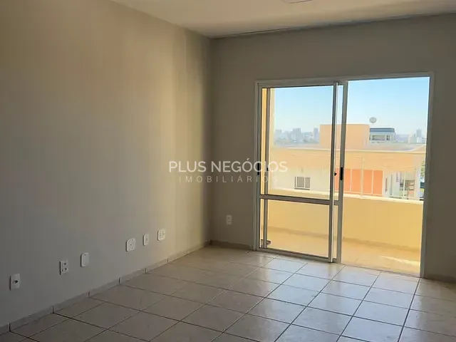 Apartamento com 96m² 3 quartos e 2 banheiros, para alugar, no bairro Parque Campolim em Sorocaba