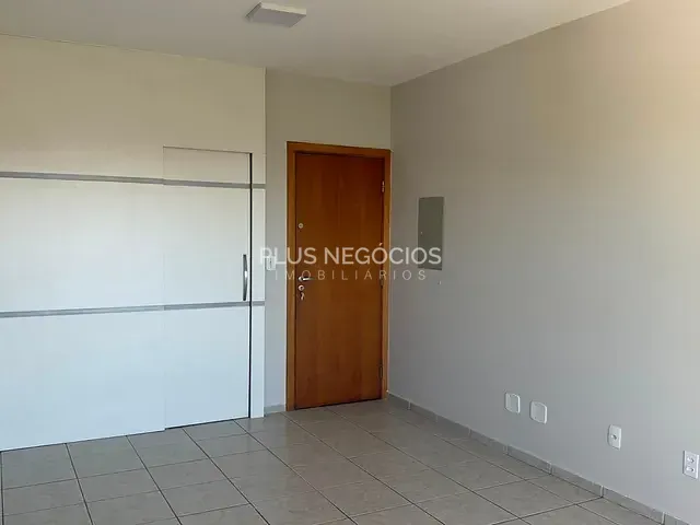 Apartamento com 96m² 3 quartos e 2 banheiros, para alugar, no bairro Parque Campolim em Sorocaba