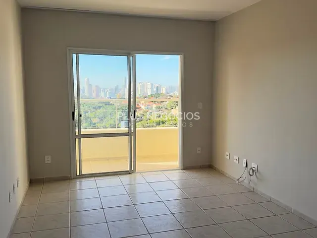 Apartamento com 96m² 3 quartos e 2 banheiros, para alugar, no bairro Parque Campolim em Sorocaba