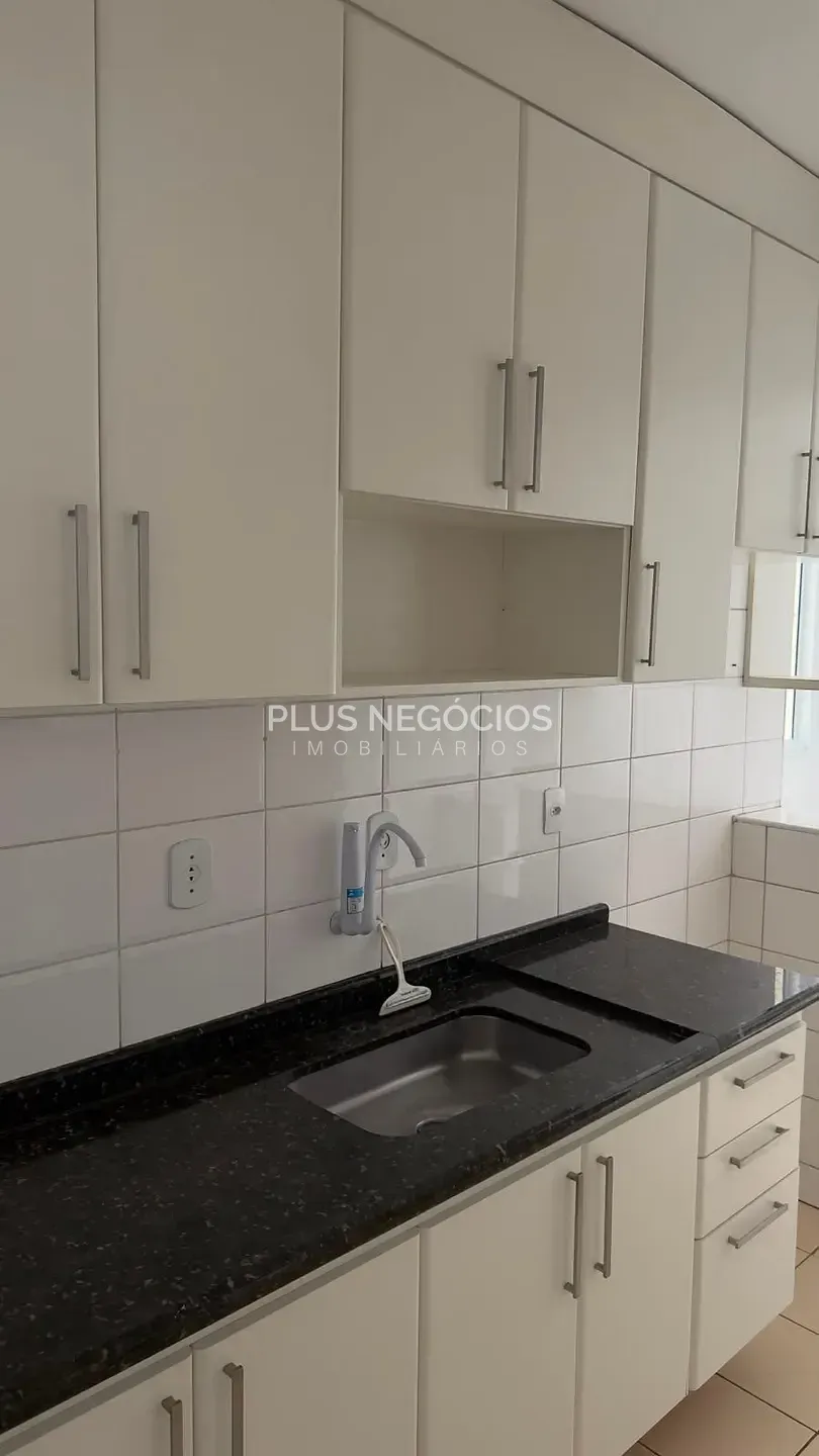 Apartamento, 3 quartos, 96 m² - Foto 7