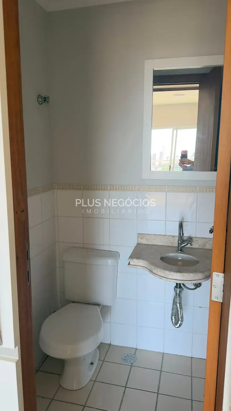 Apartamento, 3 quartos, 96 m² - Foto 5