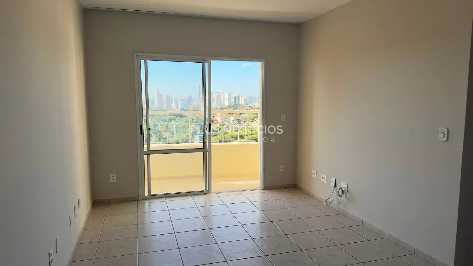 Apartamento, 3 quartos, 96 m² - Foto 1