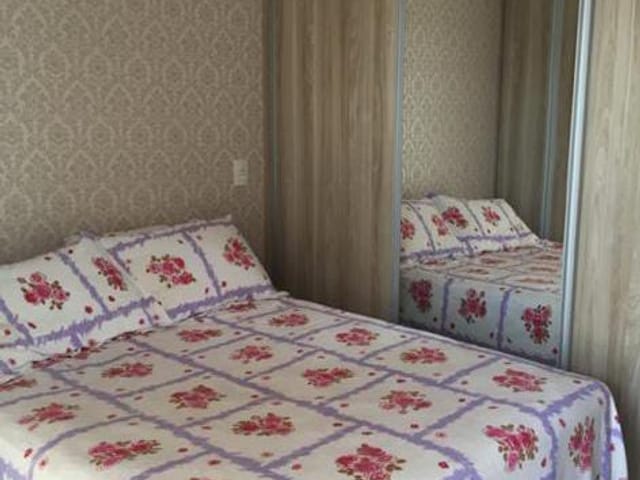 Studio com 37m² 1 quarto e 1 banheiro, à venda, no bairro Cambuci em São Paulo