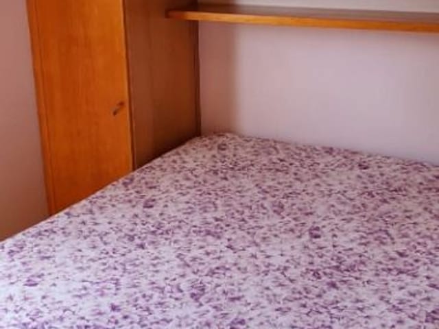 Foto do Apartamento - Apartamento com 2 dormitórios para alugar, 55 m² por R$ 2.845,00/mês - Jardim Satélite - São José dos Campos/SP | INDEPENDENCE NEGOCIOS IMOBILIARIOS LTDA