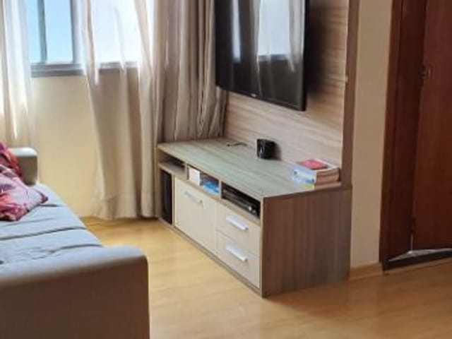 Foto do Apartamento - Apartamento com 2 dormitórios para alugar, 55 m² por R$ 2.845,00/mês - Jardim Satélite - São José dos Campos/SP | INDEPENDENCE NEGOCIOS IMOBILIARIOS LTDA
