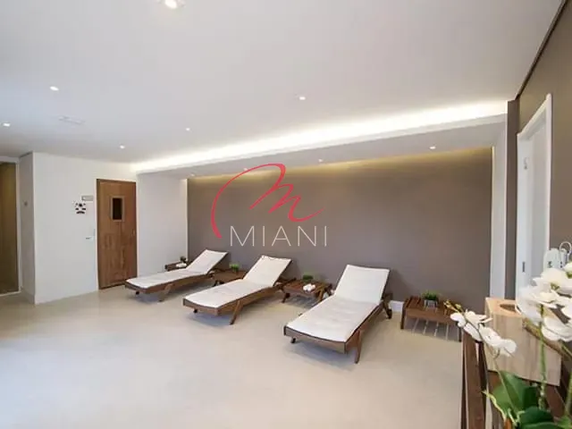 Apartamento 1 quarto e 1 banheiro, à venda, no bairro Jardim Olavo Bilac em São Bernardo do Campo