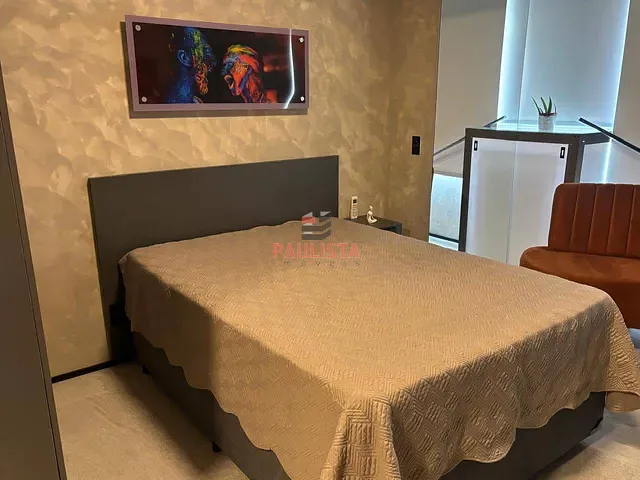 Apartamento 1 quarto e 1 banheiro, à venda ou para alugar, no bairro Vila Clementino em São Paulo