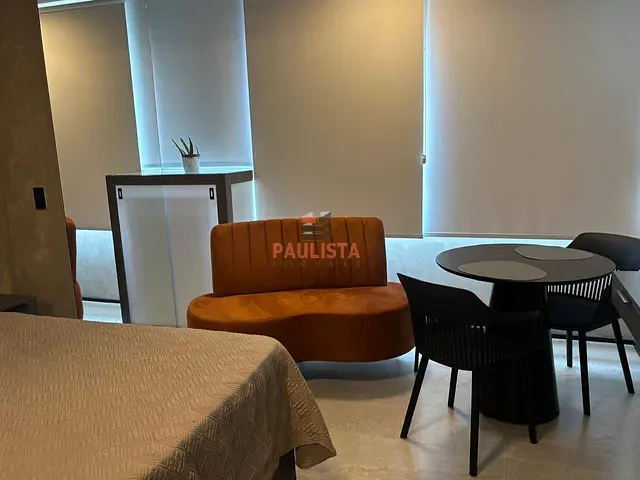 Apartamento 1 quarto e 1 banheiro, à venda ou para alugar, no bairro Vila Clementino em São Paulo